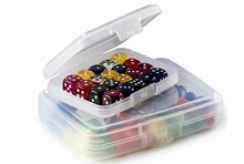 Rigid Plastic Boxes: Allied Plastics