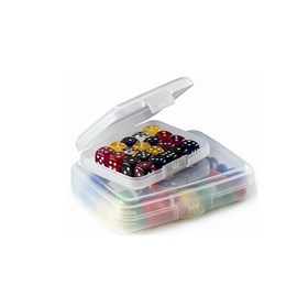 Rigid Plastic Boxes: Allied Plastics